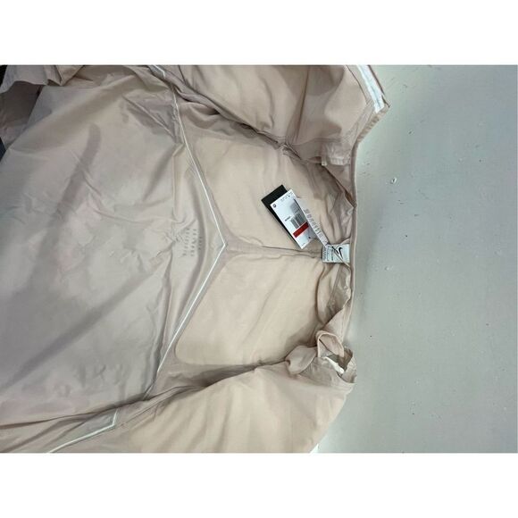 Nike NWT Storm Fit ADV Run Division Pink Snail Running Jacket Size L - Picture 7 of 12